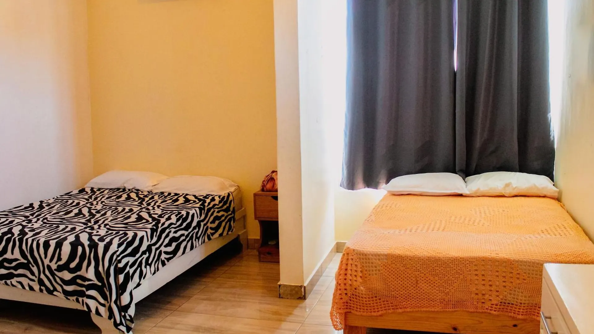 Apartament Casa Santo Domingo Oeste Con Piscina