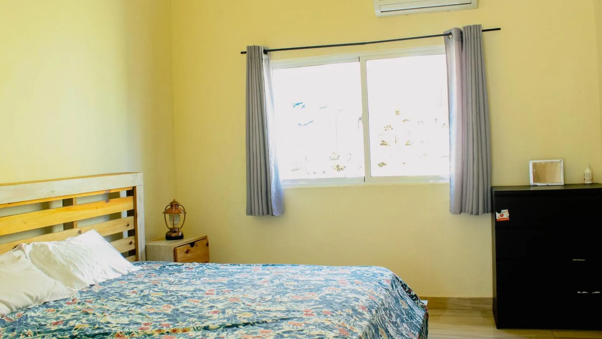 Casa Santo Domingo Oeste Con Piscina Dominikana